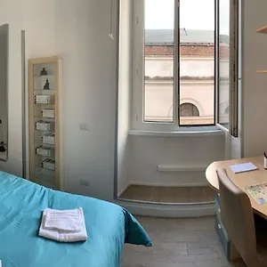 The Rica House Rome