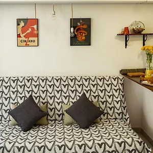  Appartamento Casina Trastevere