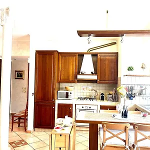  Appartamento Incantevole