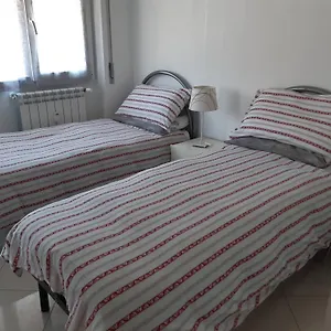 A Casa Di Elsa Rome