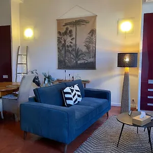 Les Balcons De Mona Au Coeur De Appartement Lourmarin