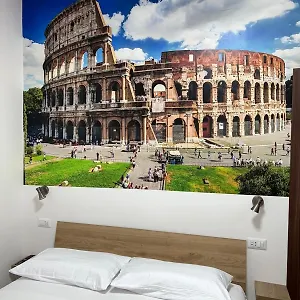 Laura Luxury In The Center Rome