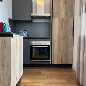  Appartamento Beatrix House