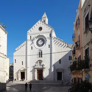 Il Sottano Del Cuore Appartamento Bari