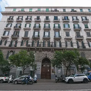 Terra Del Sole Appartamento Napoli
