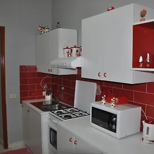 Casa Cirillo Appartamento Napoli