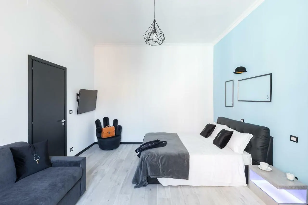 Appartement A World Aparts - 32 Modena Rome Italie
