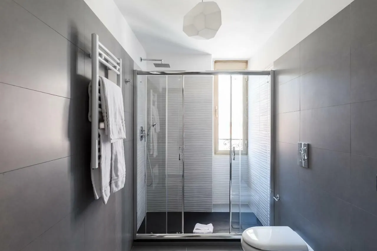 Apartment A World Aparts - 32 Modena Rome